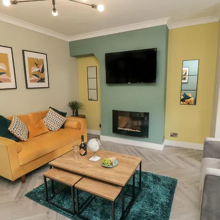 Columbus View Сasa de vacaciones