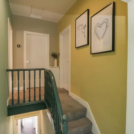 Columbus View * Scarborough