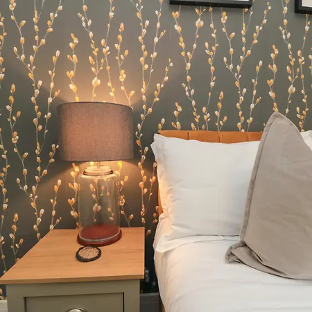 Prázdninový dům Columbus View Scarborough