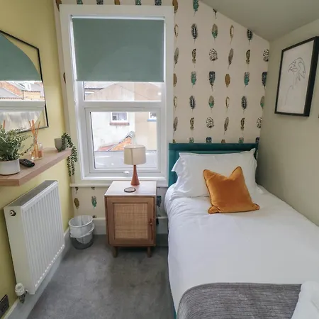 Columbus View Scarborough