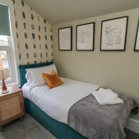 Columbus View Holiday home *
