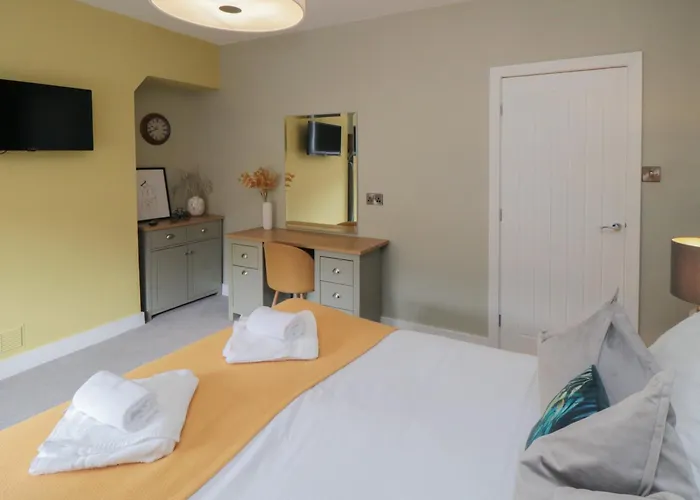 Prázdninový dům Columbus View