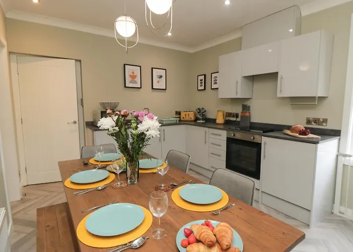 Columbus View Scarborough