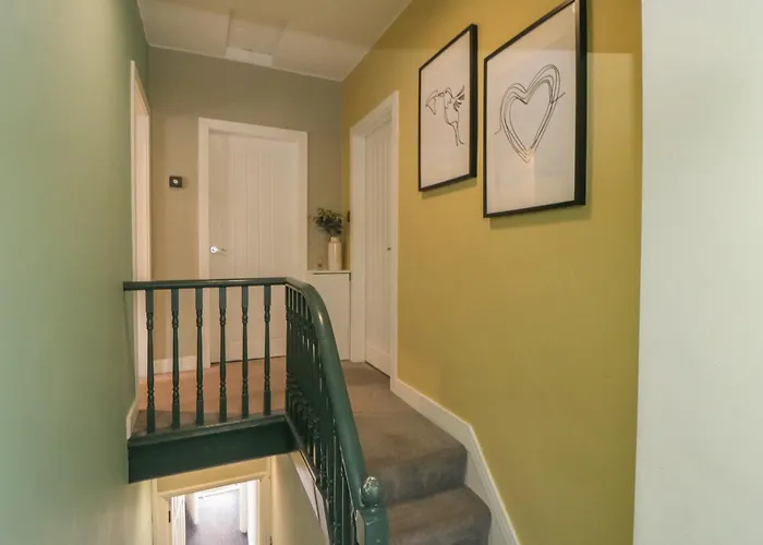 Columbus View * Scarborough