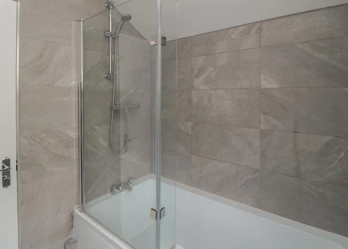 Columbus View * Scarborough