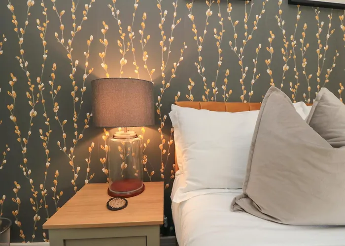 Prázdninový dům Columbus View Scarborough