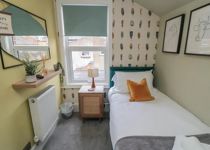 Columbus View Scarborough