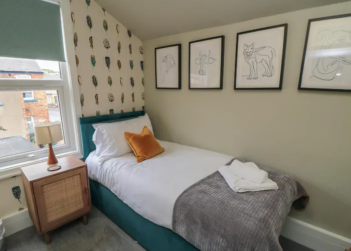 Columbus View Prázdninový dům *