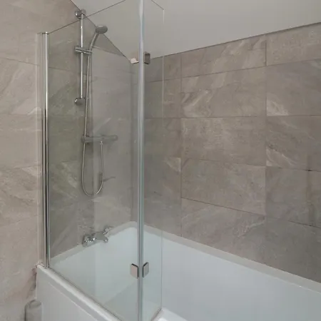 Columbus View * Scarborough