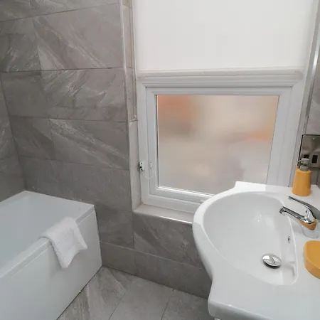 Ferienhaus Columbus View Scarborough