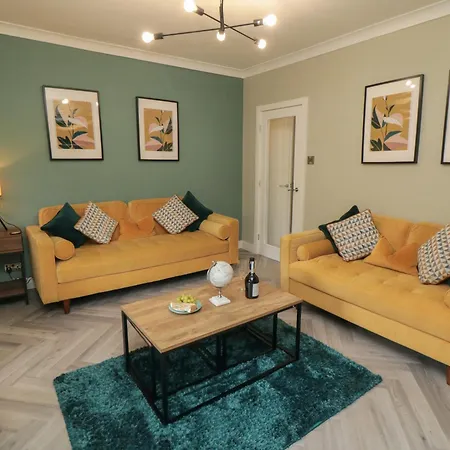 Columbus View Ferienhaus